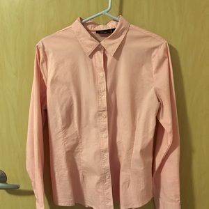 APT 9 |Striped Blouse